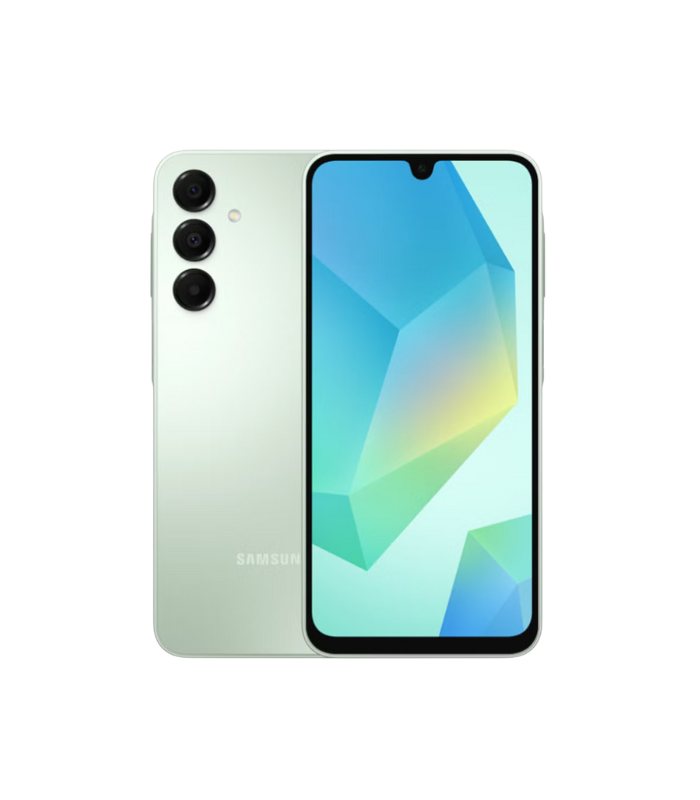 samsung A16 (6) Galaxy A16 4G Dual SIM 6GB RAM 128GB