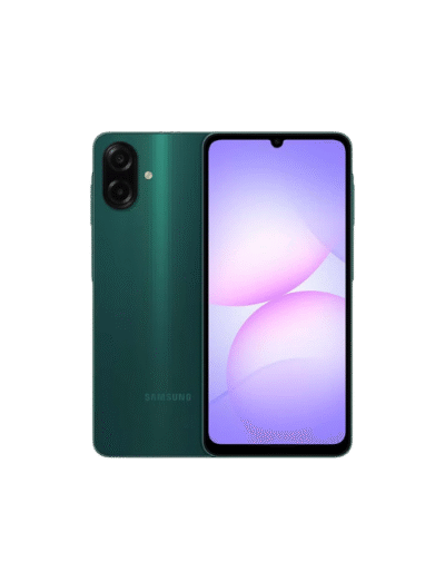 Galaxy A07 Dual SIM 4GB 64GB 4G