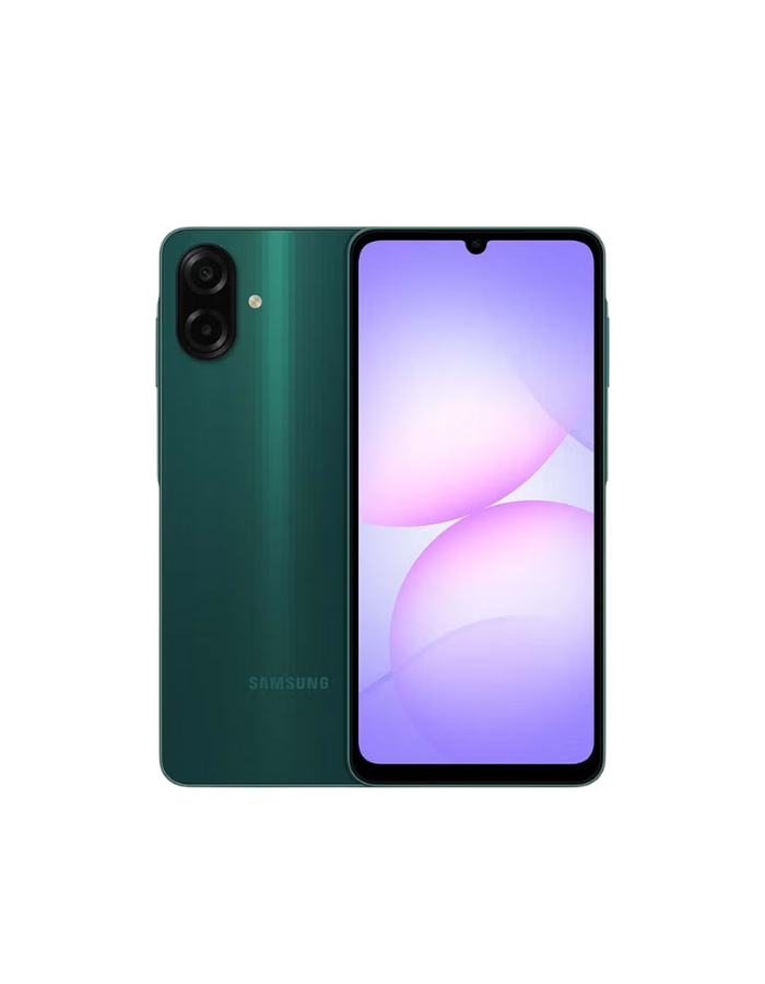 Galaxy A07 Dual SIM 4GB 64GB 4G Galaxy A07 Dual SIM 4GB 64GB 4G