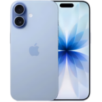 Mist Blue