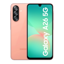 Galaxy A26 5G Dual SIM 8GB RAM 256GB