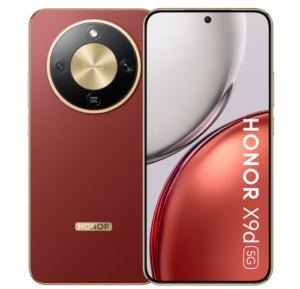 X9d 5G Dual SIM 12GB RAM 256GB