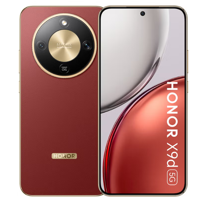 X9d 5G Dual SIM 12GB RAM 256GB (3)
