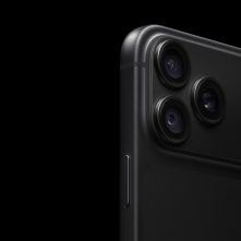 iPhone 18 Pro Max 256 GB - International Version
