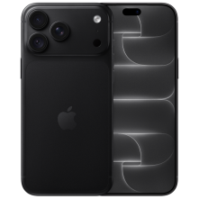 iPhone 18 Pro Max 1 TB - International Version